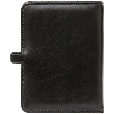 1311-60 Pocket Binder Organizer Pullup Black